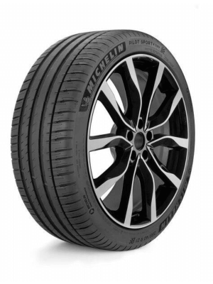 Pneu MICHELIN Pilot Sport 4 SUV